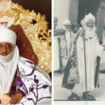 57years After Sanusi Muhammad I Was Dethroned, Governor Ganduje Removes Sanusi II From Office