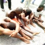NSCDC arrests four for exam malpractices in Nasarawa