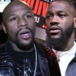 Floyd Mayweather Reveals Plan To Train Deontay Wilder Ahead Of Trilogy Fight Against Tyson Fury