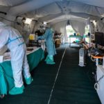 Coronavirus: Belgium reaches 1,795 confirmed cases
