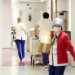 Belgium government has reported 586 new coronavirus cases bring total to 3,401