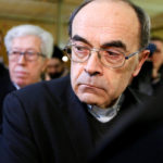 French cardinal quits amid paedophilia scandal