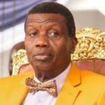 The world will still face another disaster – Adeboye prophecies