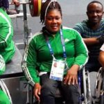 Nigerian Paralympic Gold Medalist Ndidi Nwosu Is Dead