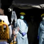 Coronavirus: Belgium reaches 16,770 confirmed cases
