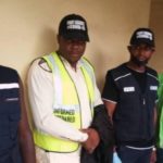 COVID-19: Four Health Official Imposters Nabbed With Fake Sanitizers