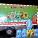 Coronavirus: Stallion Group donates rice, fish as palliatives