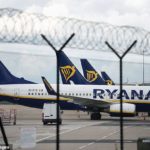 Ryanair’s O’Leary slams ‘state aid junkies Lufthansa and Air France’