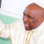 Aso Rock To Record Another Death, Trouble For Buhari’s Chief Of Staff – Primate Ayodele