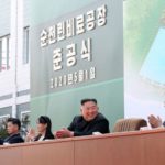 North Korea’s Kim Jong-un reappears in public amid health rumours