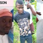 Man Kills And Buries His Cousin In Edo Over N2 Million (Graphic Photos)
