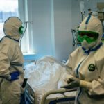 Coronavirus: 21 hospital admissions, 89 discharged in Belgium