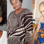 Nollywood Actress, Ify Onwuemene Begs For Help As She Battles Cancer