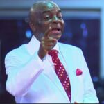 Again, Oyedepo faults Lagos, Ogun for not reopening churches