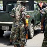 Nigerian Soldier Recounts How His Mother Was Allegedly R*ped Inside The Barracks By A Fellow Soldier