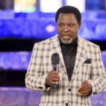 See List Of Prophet TB Joshua’s 11 Fulfilled 2020 Prophecies