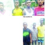 How We Robbed And R*ped Our Female Victims – Robbers Make Shocking Confession