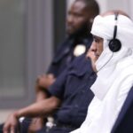 Malian jihadist on trial at ICC over Timbuktu destruction, crimes against humanity