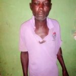 Ogun pastor allegedly rapes 12-year-old girl in uncompleted building
