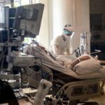 Coronavirus: Belgian deaths and hospitalisations begin to rise