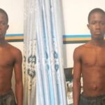 17-year-old Boy, Lands In Hot Soup For Doing This to A 75-yr-old Man