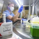 Coronavirus: New infections keep on rising in Belgium