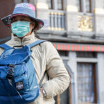 Belgium’s average rises to 184 new coronavirus infections per day