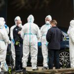 Australia locks down Melbourne as coronavirus cases surge