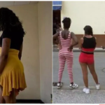 NAPTIP Shuts Port Harcourt Brothel Harbouring Underage Sex Workers