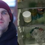 PHOTOS: Wife Chops Up Body Of Popular Ukrainian Rapper, Keeps Dismembered Body In The Fridge In Russia