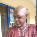 Story Of A 70-Year-Old Man Who Raped An Eight-Year-Old Girl And Compensated Her With N80