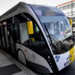 Union calls for undercover face mask checks on public transport