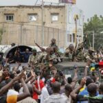‘Tired of the democratic system’: Malians wonder what happens next after coup