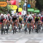 Tour De France finally underway despite treacherous conditions