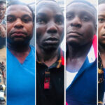 Ebonyi Bullion Van Attack: Soldier, Dismissed Colleague, Five Others Arrested