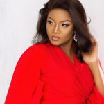 Popular Nollywood Actress, Omotola Jalade-Ekeinde, Tests Positive For COVID-19