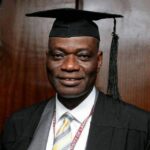 UNILAG Vice-chancellor, Prof. Oluwatoyin T. Ogundipe sacked