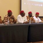 Igbo congress protests attacks on Christians Aug 22