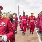 PHOTOS: Ondo State Governor Inaugurates Amotekun