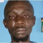 Bauchi Police Arrest 34-Year-Old Man For Allegedly Defiling 3-Year-Old Girl
