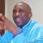 Meet The Powerful Nigerian Prophet Who Prophesied Military Coup In Mali, Fire In Ooni’s Palace