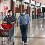 Coronavirus: new shopping rules apply from Monday