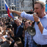 Russia protests Germany’s ‘accusations and ultimatums’ on Navalny