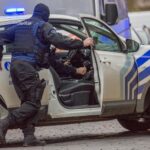 Three suspected Sicilian mafia members arrested in Belgium