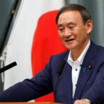 Japan’s Yoshihide Suga wins leadership race to succeed outgoing PM Shinzo Abe