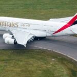 FG bars Emirates Airlines from operating in Nigeria
