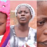 Nigerian Mother Of Five Opens Up On Why She Dumped Her Newborn Baby
