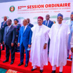 Buhari cautions against tenure elongation as Akufo-Addo emerges new ECOWAS chair