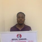 Access Bank hacker Chris Ihebuzor arrested by EFCC