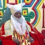 Breaking News: Emir Of Zazzau, Shehu Idris, Is Dead